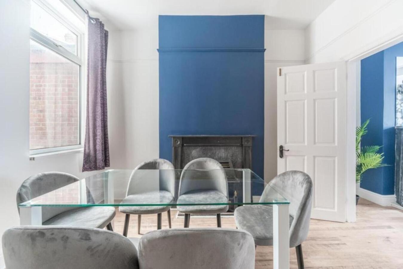 Cosy Home Near Port Of Hull Кингстън ъпон Хъл Екстериор снимка