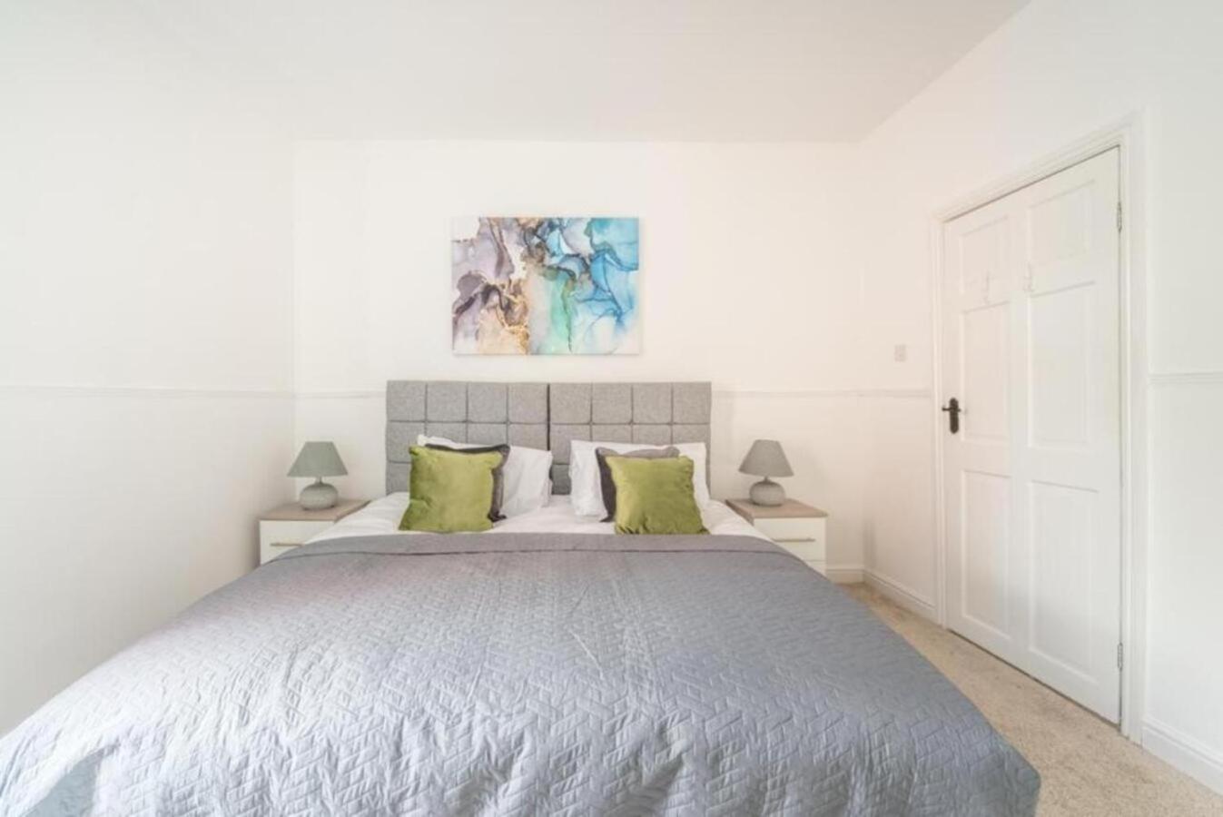 Cosy Home Near Port Of Hull Кингстън ъпон Хъл Екстериор снимка