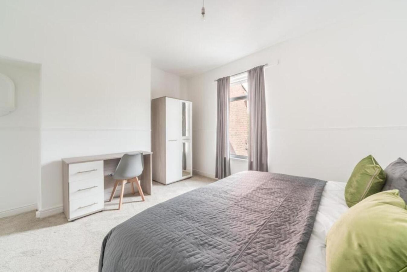 Cosy Home Near Port Of Hull Кингстън ъпон Хъл Екстериор снимка