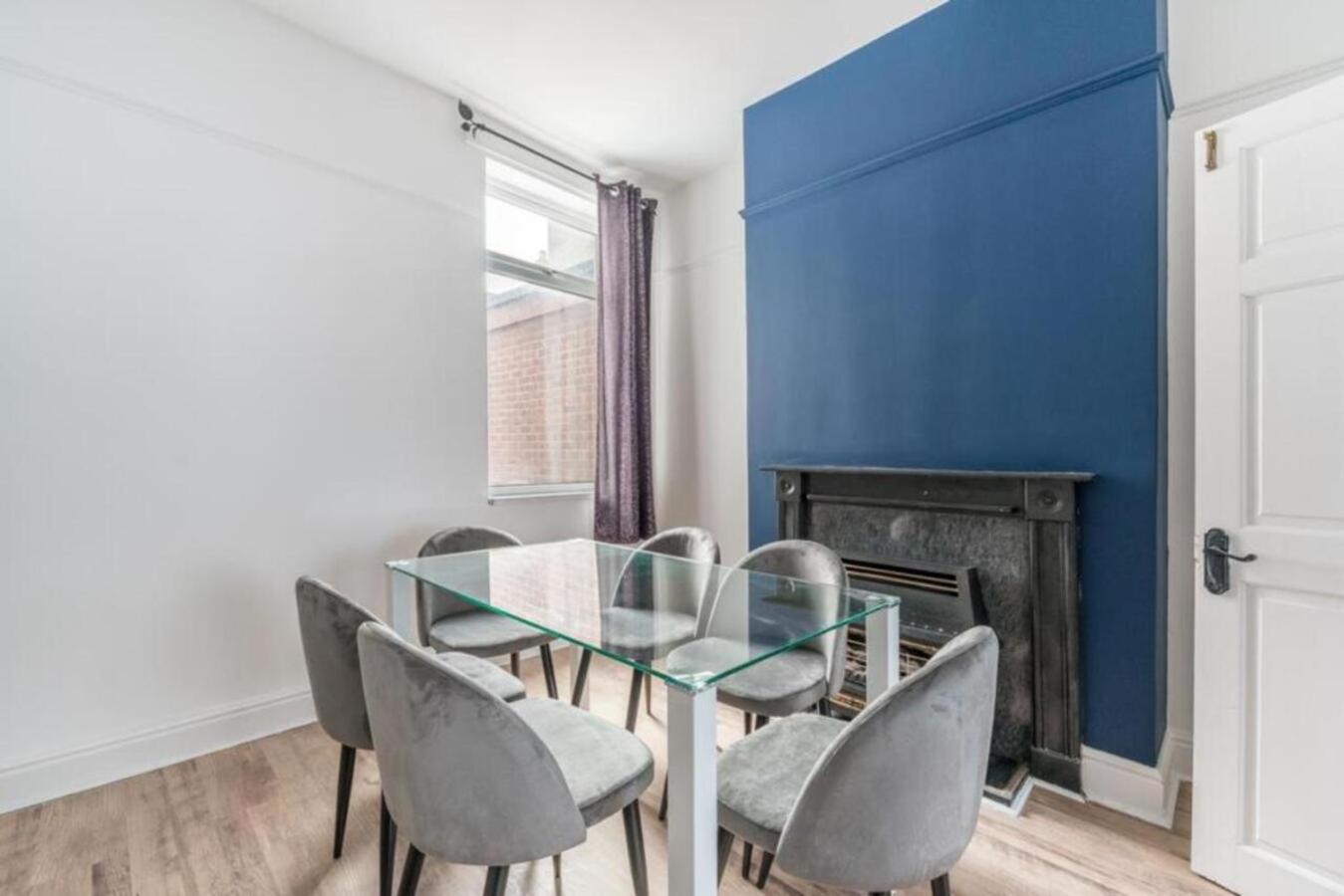 Cosy Home Near Port Of Hull Кингстън ъпон Хъл Екстериор снимка