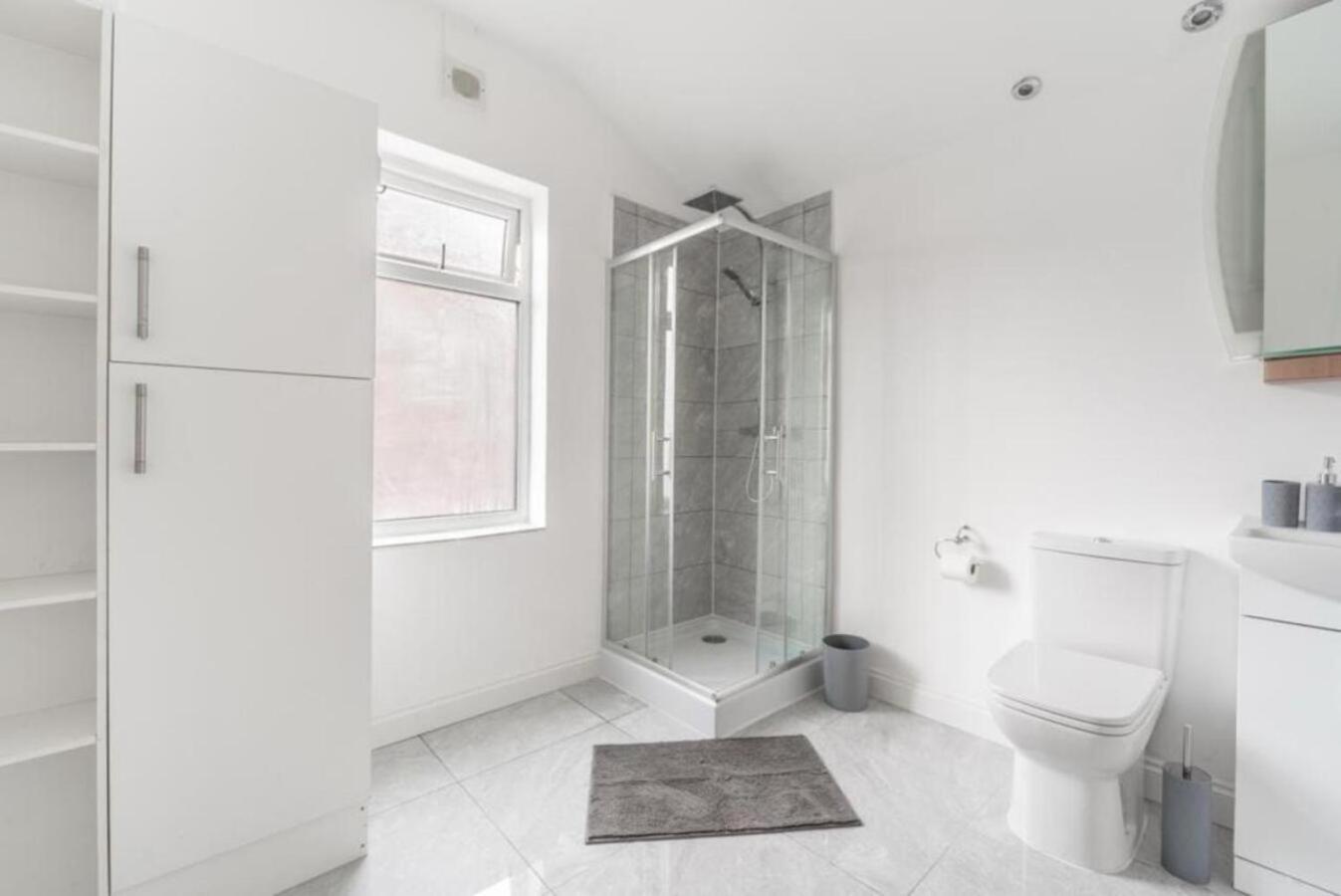 Cosy Home Near Port Of Hull Кингстън ъпон Хъл Екстериор снимка