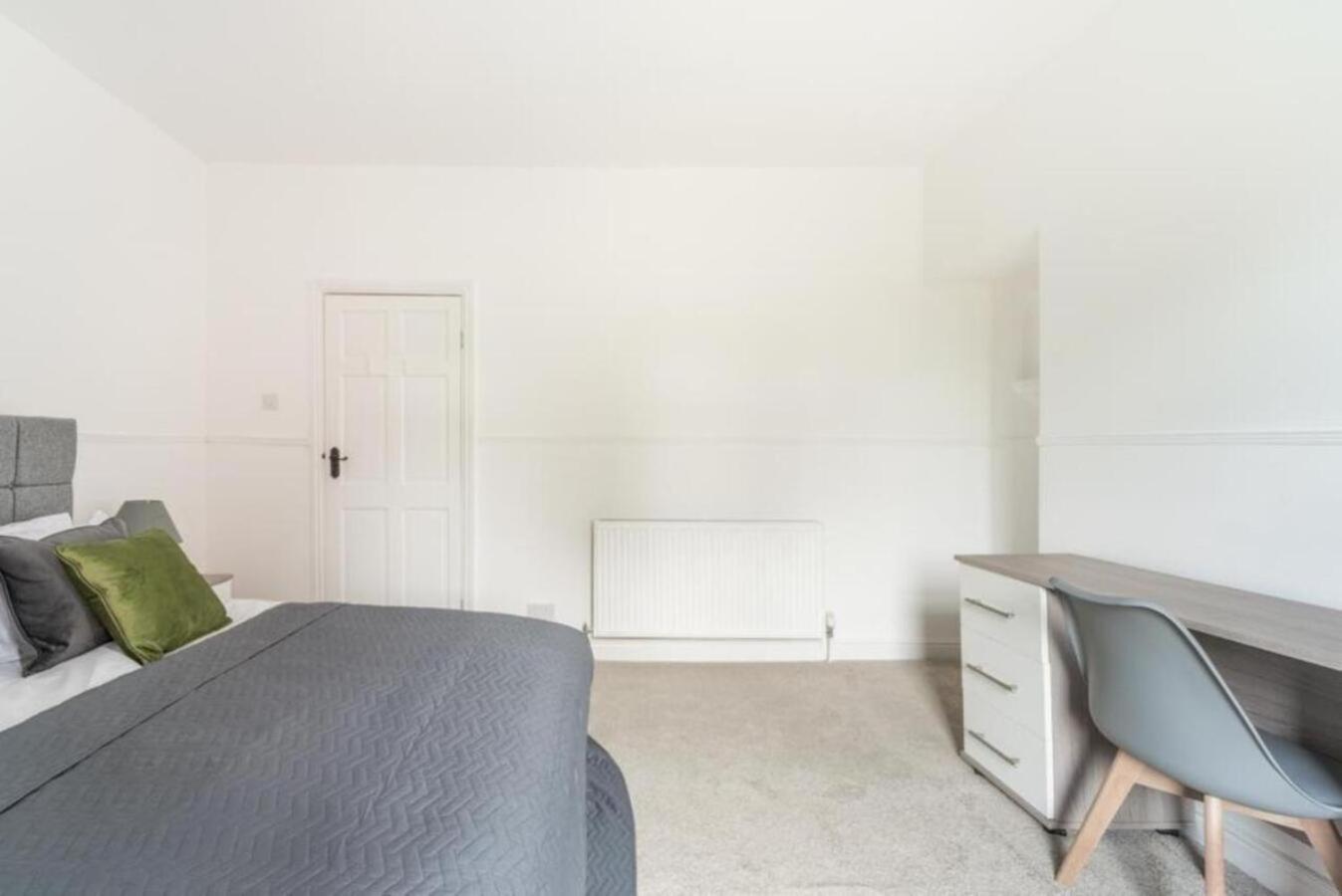 Cosy Home Near Port Of Hull Кингстън ъпон Хъл Екстериор снимка